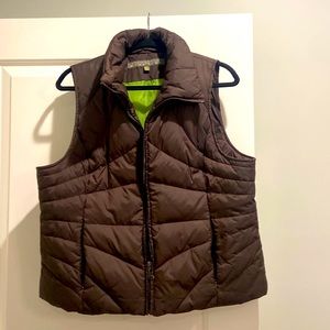 Kenneth Cole vest
